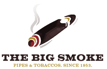 big smoke by Troy Obrien